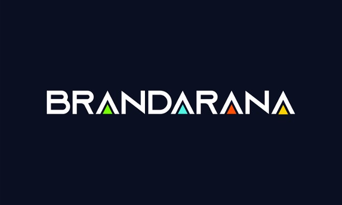 Brandarana.com